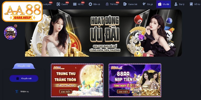 Tỷ lệ cược và ưu đãi cạnh tranh trên thị trường