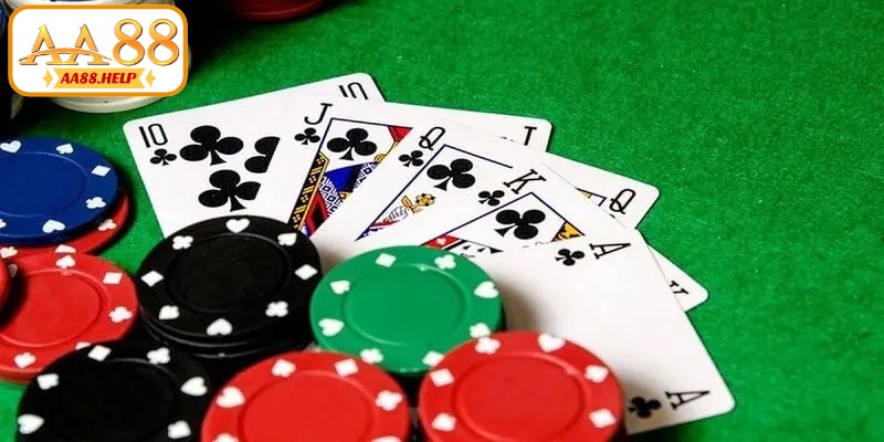 Sức hấp dẫn của cách đánh bài xập xám từ tính cạnh tranh và tư duy khéo léo