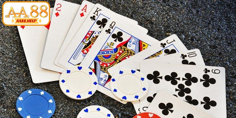 Những nguyên tắc cơ bản trong cách đánh bài xập xám