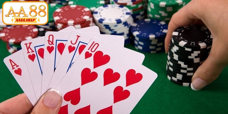 Chia sẻ cách đánh bài xập xám đạt hiệu quả, dễ thắng