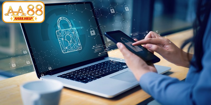 Những nội dung chính trong chính sách bảo mật cần nhớ