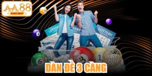 Dàn Đề 3 Càng