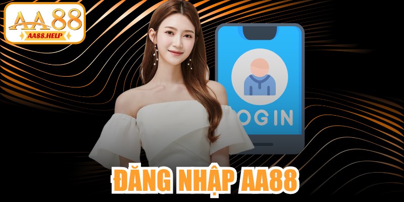 Đăng Nhập AA88