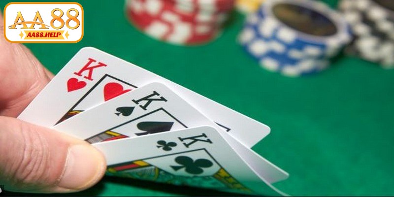 Mẹo chơi bài cào 3 lá giúp bạn tăng cơ hội thắng cuộc rõ rệt