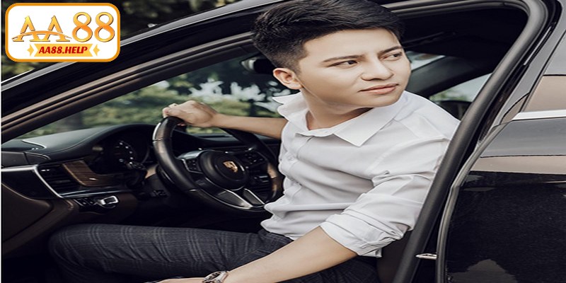 Minh Lâm là tác giả và chuyên gia nội dung tại AA88