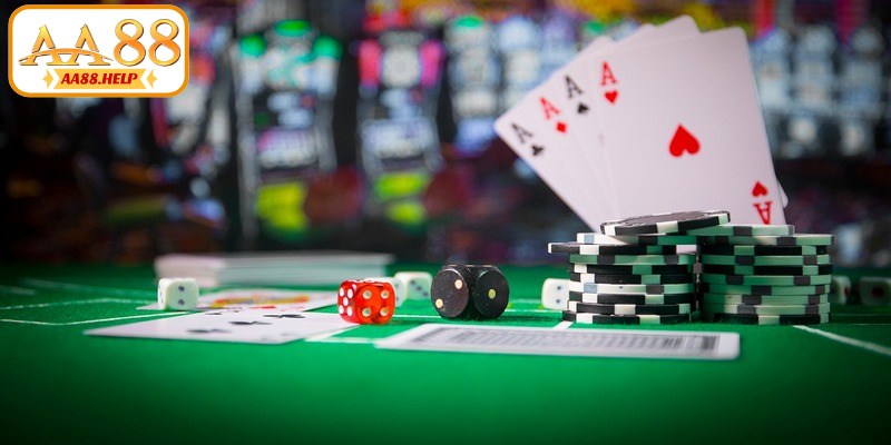 Lợi ích nhận được nếu áp dụng quy tắc Martingle khi đánh bài