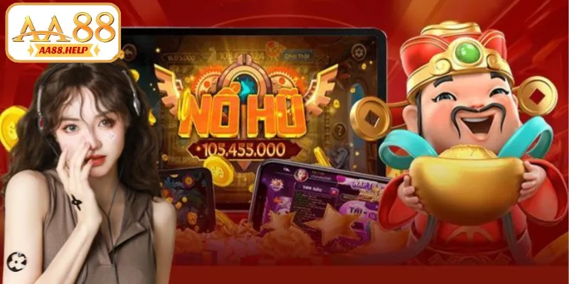 Chiến Thuật Quản Lý Ngân Sách Khi Chơi Slot 88aa